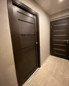 2-к квартира, вторичка, 43м2, 3/9 этаж