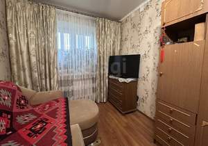 3-к квартира, сданный дом, 74м2, 3/9 этаж