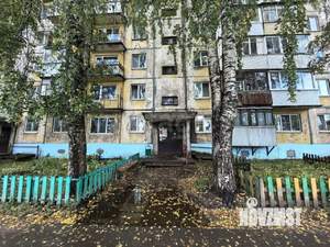 2-к квартира, вторичка, 47м2, 3/5 этаж