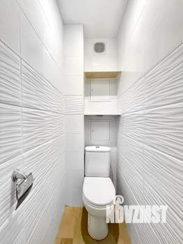 1-к квартира, вторичка, 32м2, 7/9 этаж
