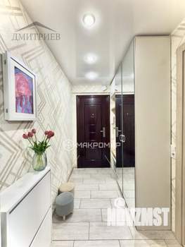2-к квартира, вторичка, 47м2, 7/9 этаж