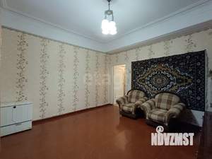 2-к квартира, вторичка, 47м2, 1/3 этаж