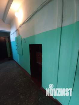 1-к квартира, вторичка, 35м2, 8/9 этаж