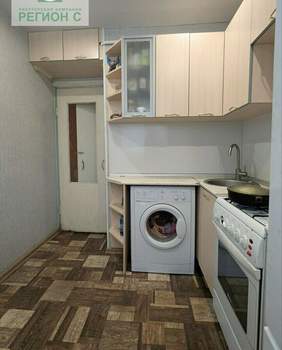 2-к квартира, вторичка, 43м2, 2/5 этаж