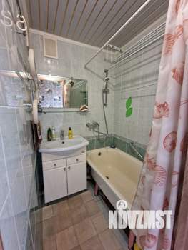 2-к квартира, вторичка, 46м2, 5/9 этаж