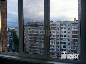 3-к квартира, вторичка, 64м2, 8/9 этаж