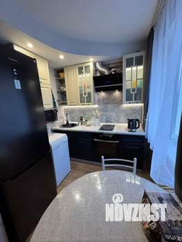 2-к квартира, вторичка, 41м2, 2/9 этаж