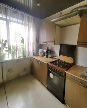 2-к квартира, вторичка, 45м2, 4/5 этаж