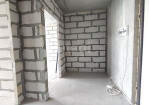 1-к квартира, вторичка, 33м2, 2/9 этаж