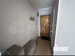 1-к квартира, вторичка, 34м2, 1/5 этаж