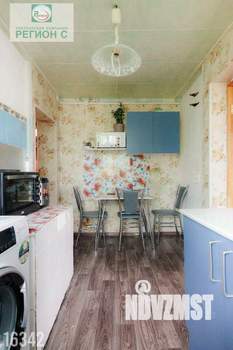 2-к квартира, вторичка, 46м2, 2/2 этаж