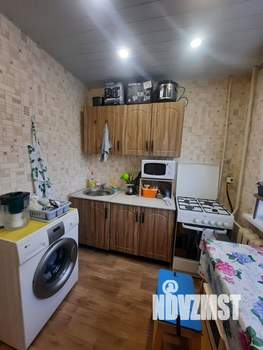 2-к квартира, вторичка, 45м2, 4/5 этаж