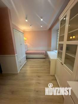 1-к квартира, вторичка, 33м2, 8/9 этаж