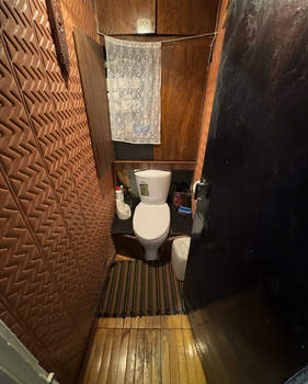2-к квартира, вторичка, 45м2, 9/9 этаж