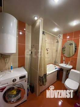 2-к квартира, вторичка, 45м2, 2/5 этаж