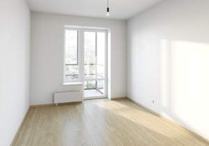 1-к квартира, вторичка, 31м2, 3/11 этаж