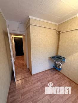 1-к квартира, вторичка, 31м2, 2/5 этаж