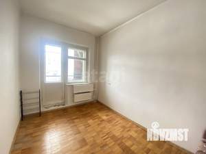 4-к квартира, вторичка, 78м2, 2/9 этаж
