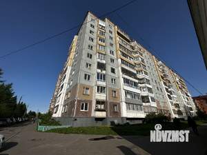 4-к квартира, вторичка, 99м2, 2/10 этаж