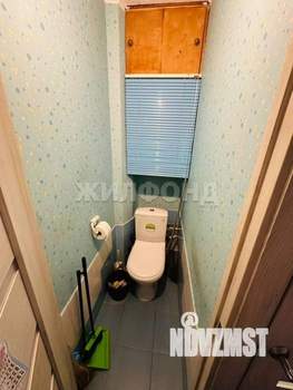 3-к квартира, вторичка, 62м2, 3/5 этаж