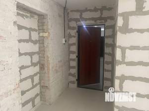 1-к квартира, вторичка, 35м2, 2/5 этаж