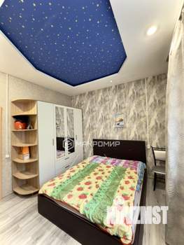 3-к квартира, вторичка, 70м2, 2/2 этаж