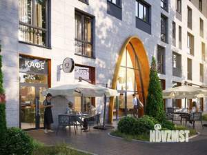 1-к квартира, вторичка, 38м2, 16/16 этаж