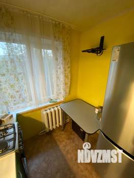 2-к квартира, вторичка, 48м2, 5/5 этаж