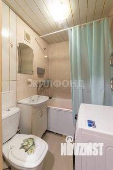 1-к квартира, вторичка, 32м2, 4/5 этаж