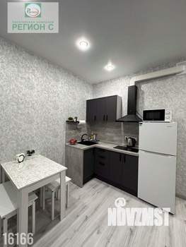 Студия квартира, вторичка, 24м2, 2/8 этаж