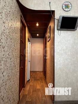 2-к квартира, вторичка, 46м2, 4/9 этаж
