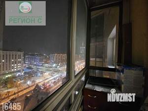 2-к квартира, вторичка, 42м2, 11/12 этаж