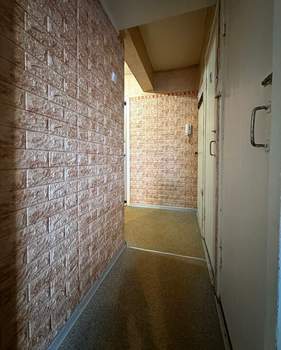 2-к квартира, вторичка, 43м2, 5/9 этаж