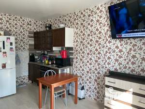 Студия квартира, вторичка, 28м2, 1/9 этаж