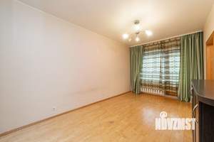 2-к квартира, вторичка, 51м2, 2/9 этаж