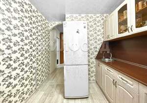 1-к квартира, вторичка, 32м2, 3/9 этаж
