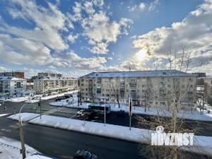 1-к квартира, вторичка, 30м2, 5/5 этаж
