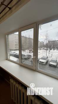 2-к квартира, вторичка, 59м2, 1/9 этаж