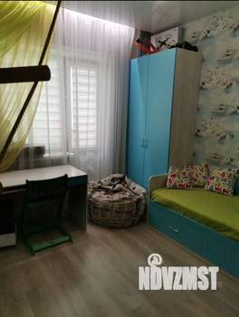 2-к квартира, вторичка, 50м2, 9/9 этаж
