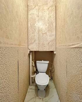 2-к квартира, вторичка, 47м2, 7/9 этаж