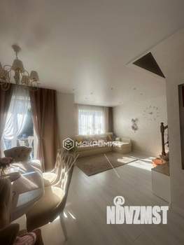 5-к квартира, вторичка, 122м2, 4/5 этаж