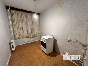 2-к квартира, вторичка, 52м2, 2/5 этаж