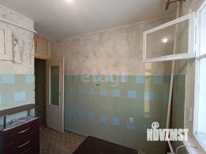2-к квартира, вторичка, 44м2, 2/5 этаж