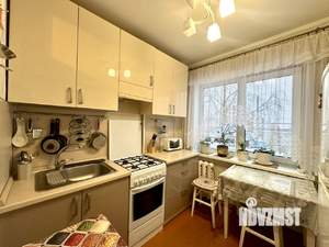 2-к квартира, вторичка, 41м2, 3/5 этаж