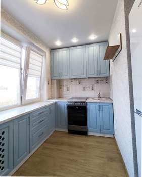 2-к квартира, вторичка, 46м2, 5/9 этаж
