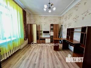 3-к квартира, вторичка, 68м2, 1/3 этаж