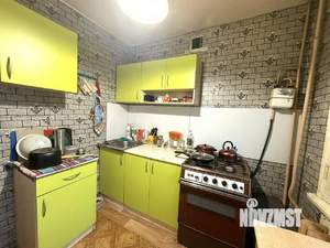 2-к квартира, вторичка, 45м2, 4/5 этаж