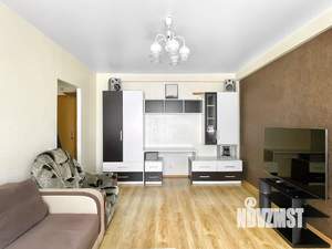 1-к квартира, вторичка, 36м2, 4/14 этаж