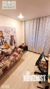 3-к квартира, вторичка, 48м2, 1/5 этаж