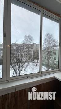 2-к квартира, вторичка, 41м2, 3/4 этаж